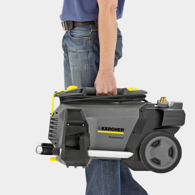 Vendita online Idropulitrice Kaercher HD 5/17 C PLUS